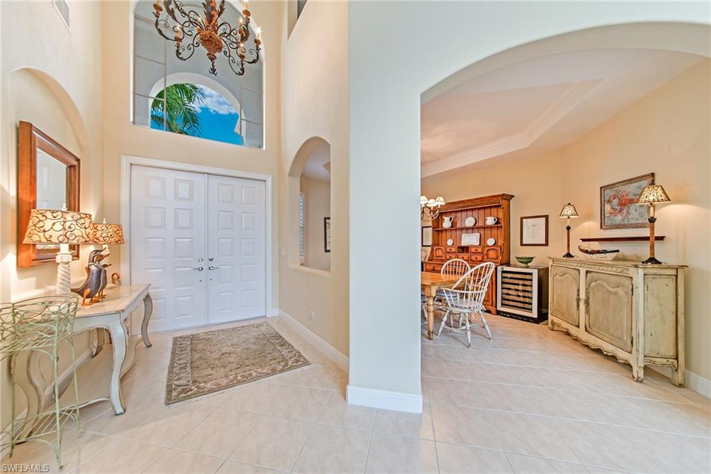 BELLE LAGO - Residential