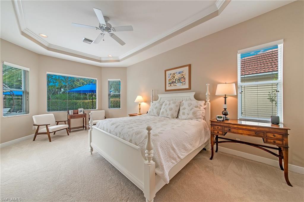 BELLE LAGO - Residential