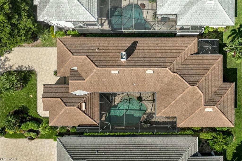 HAMPTON ROW - Residential