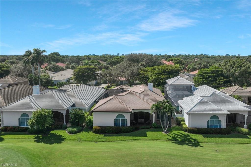 HAMPTON ROW - Residential