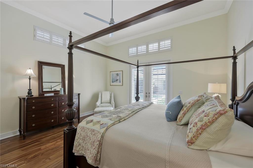 HAMPTON ROW - Residential