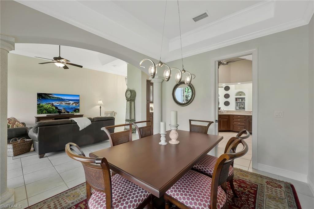 HAMPTON ROW - Residential