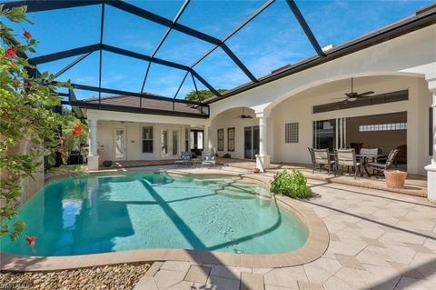 5058 Kensington High ST NAPLES FL 34105