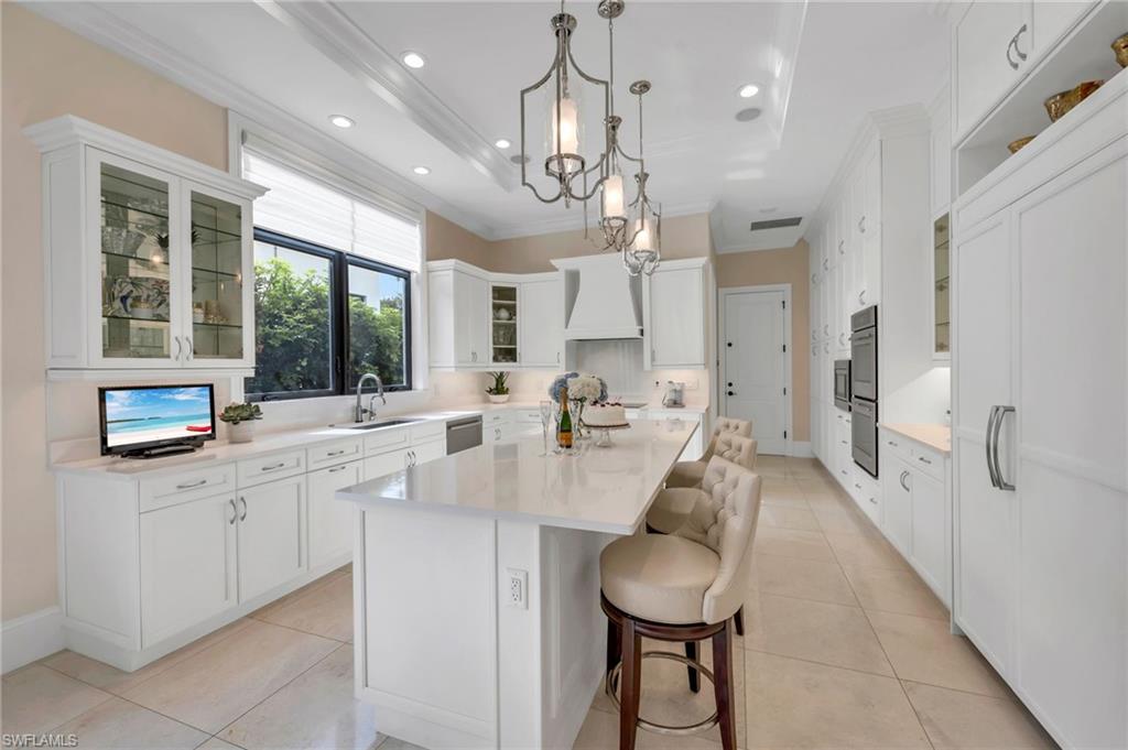 TRADITIONS - Residential