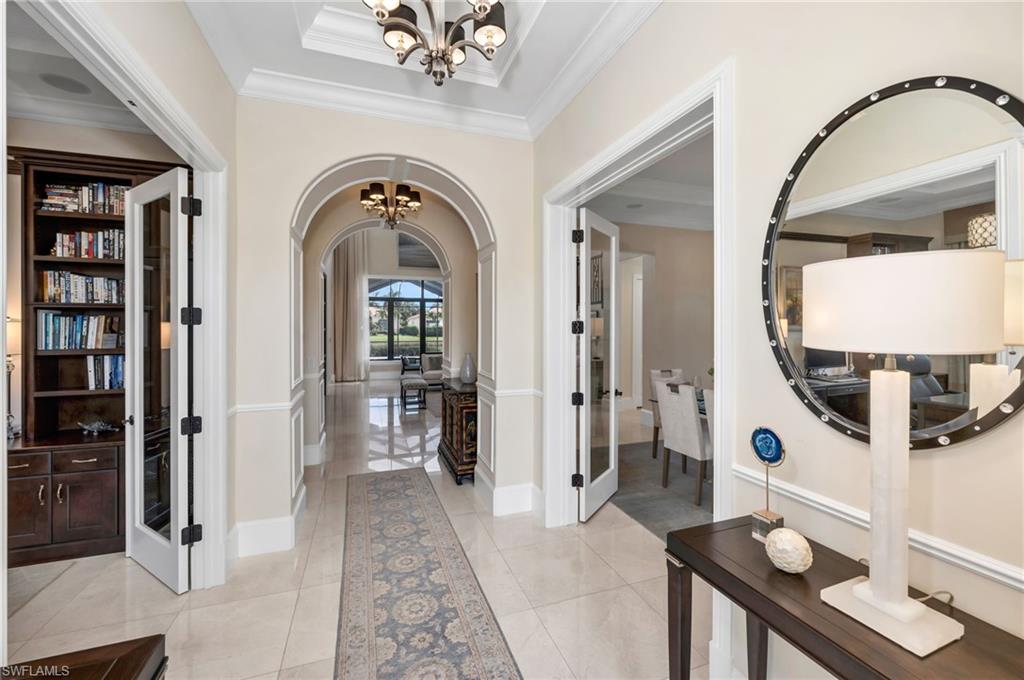 TRADITIONS - Residential