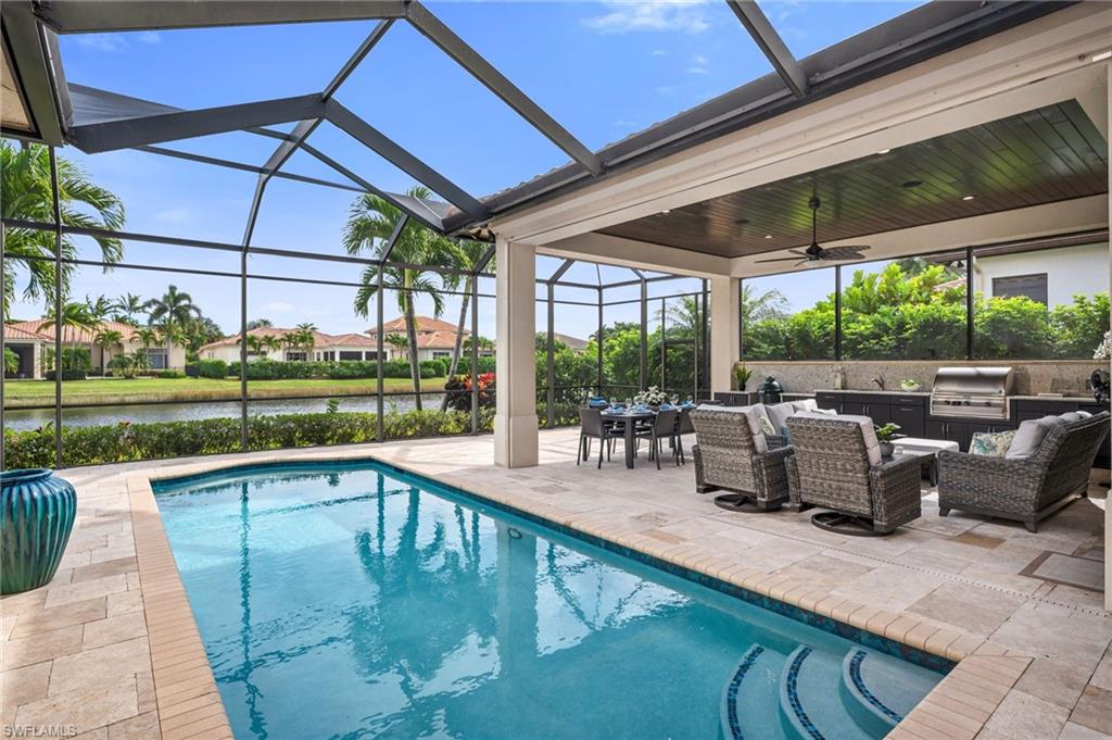 Photo of 2200 Residence CIR, NAPLES, FL 34105 (MLS # 224001049)