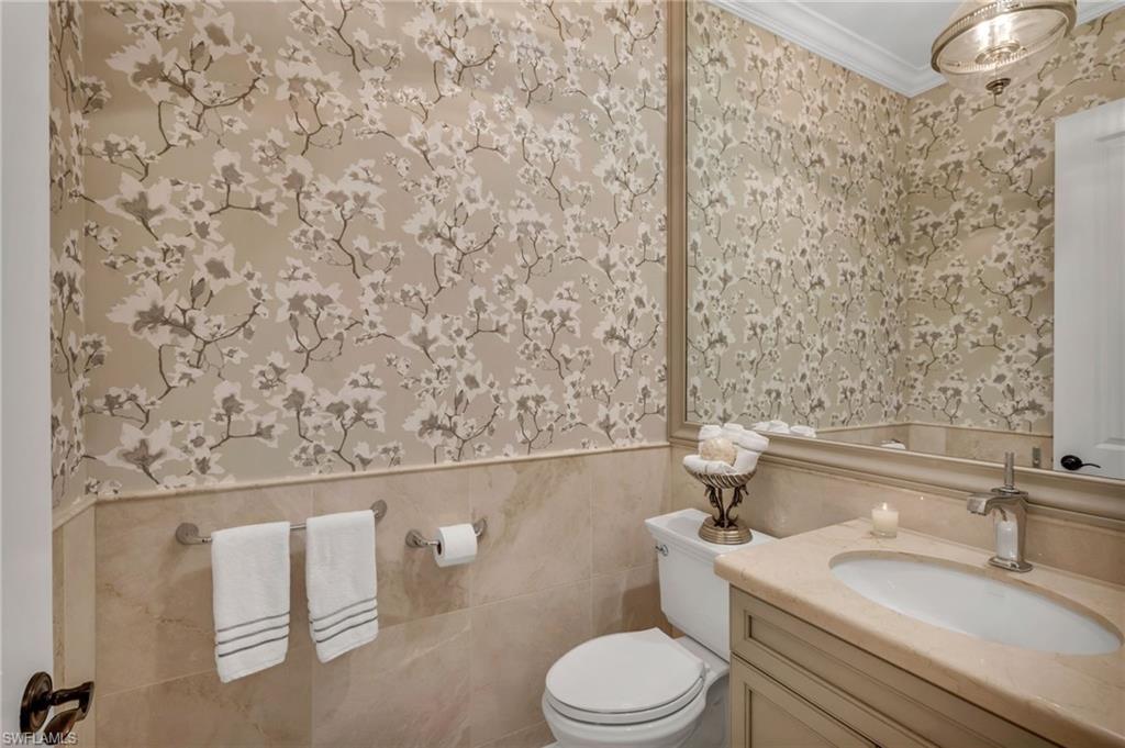 TRADITIONS - Residential