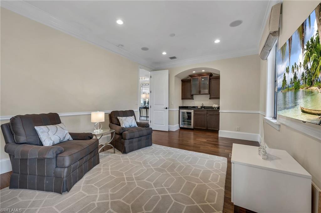 TRADITIONS - Residential