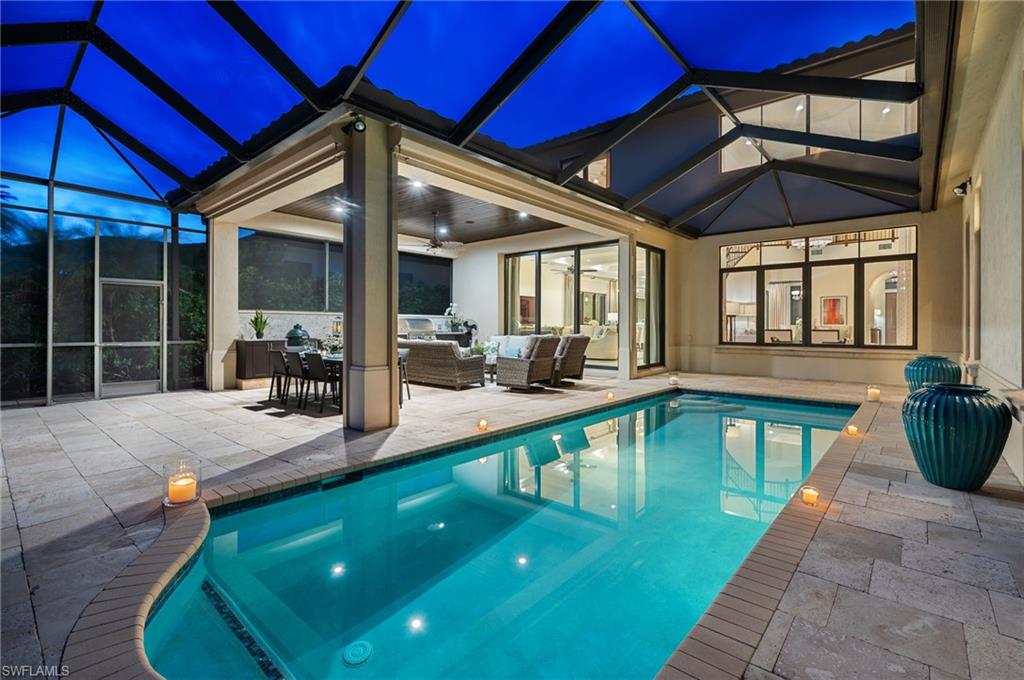 TRADITIONS - Residential