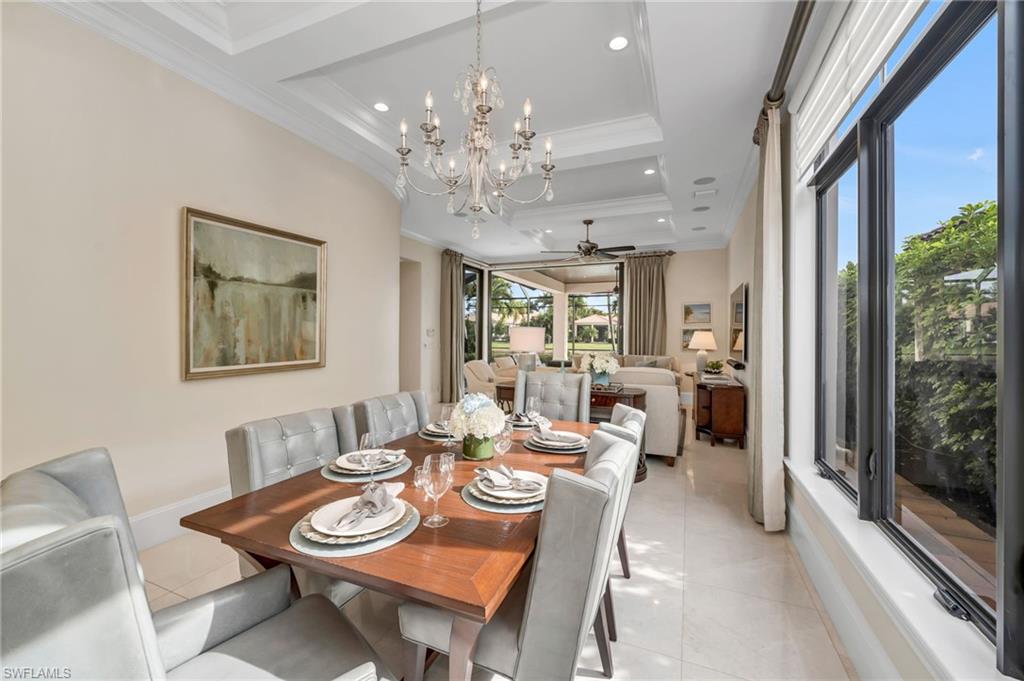 TRADITIONS - Residential