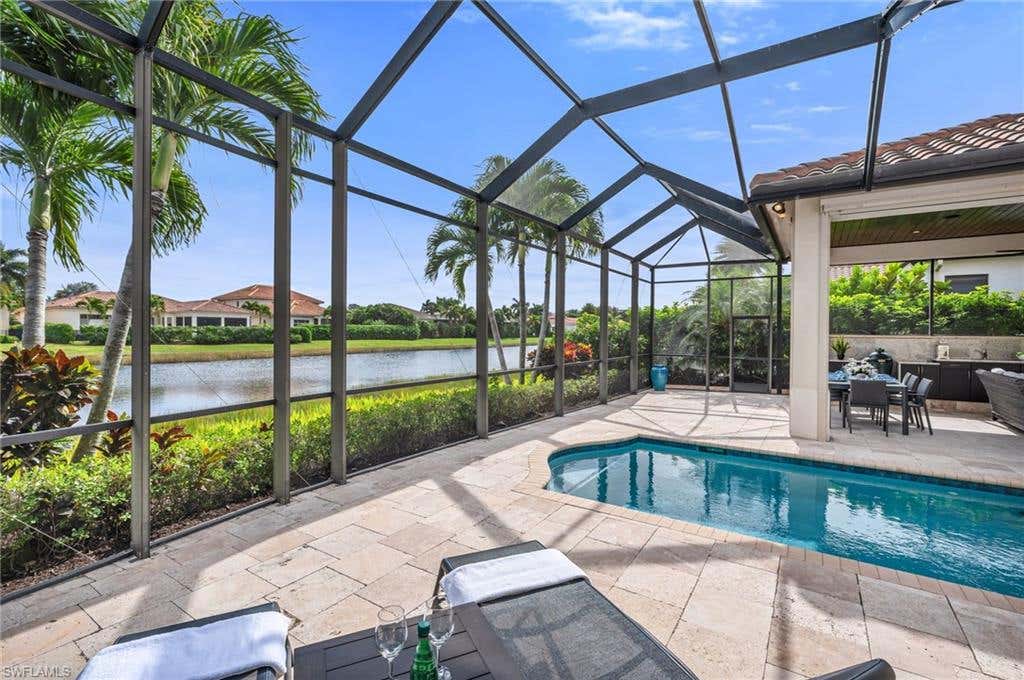 Photo of 2200 Residence CIR, NAPLES, FL 34105 (MLS # 224001049)