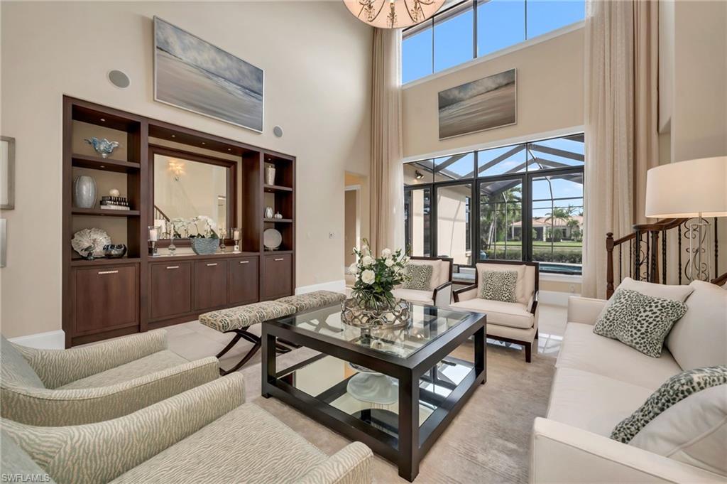 TRADITIONS - Residential