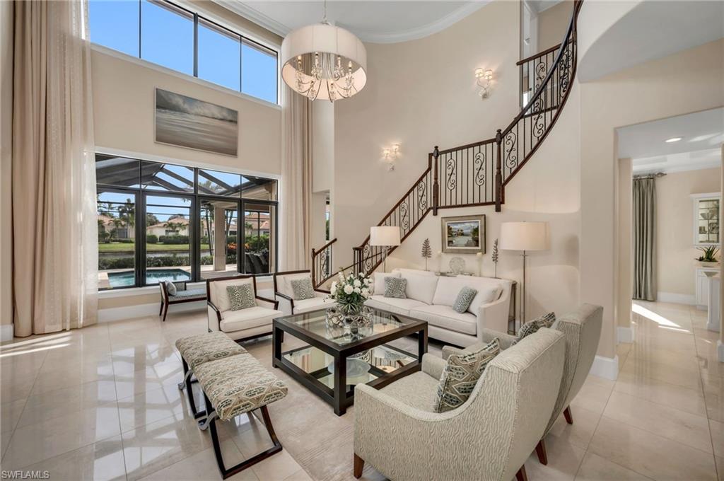 TRADITIONS - Residential