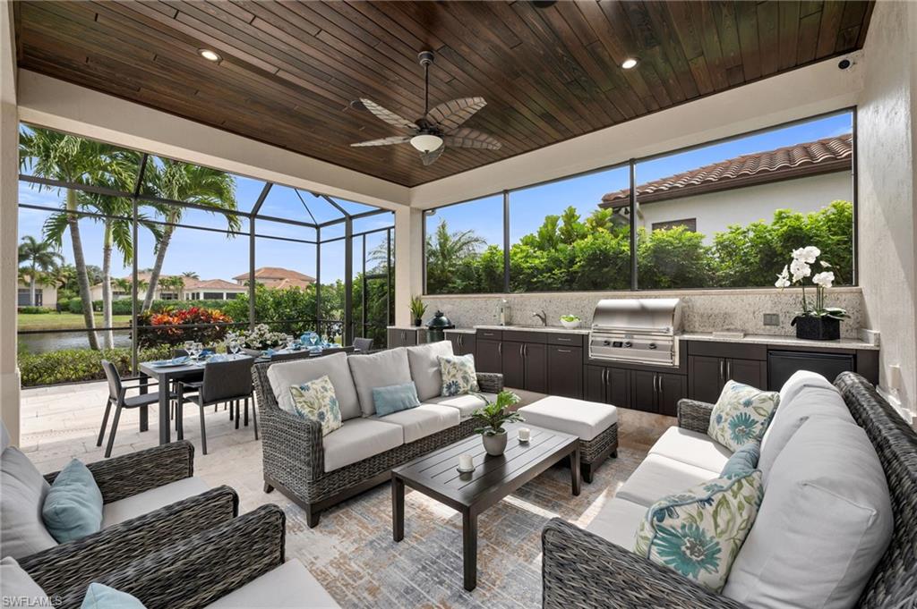 TRADITIONS - Residential