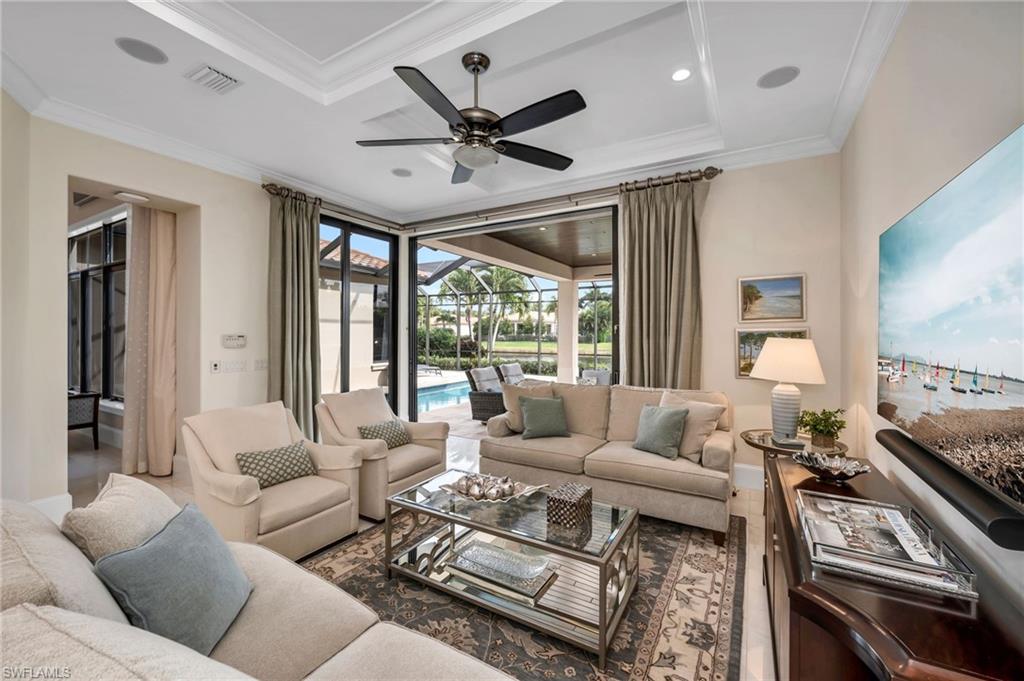 TRADITIONS - Residential