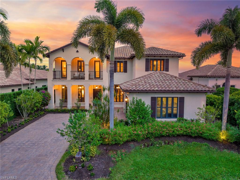 TRADITIONS - Residential