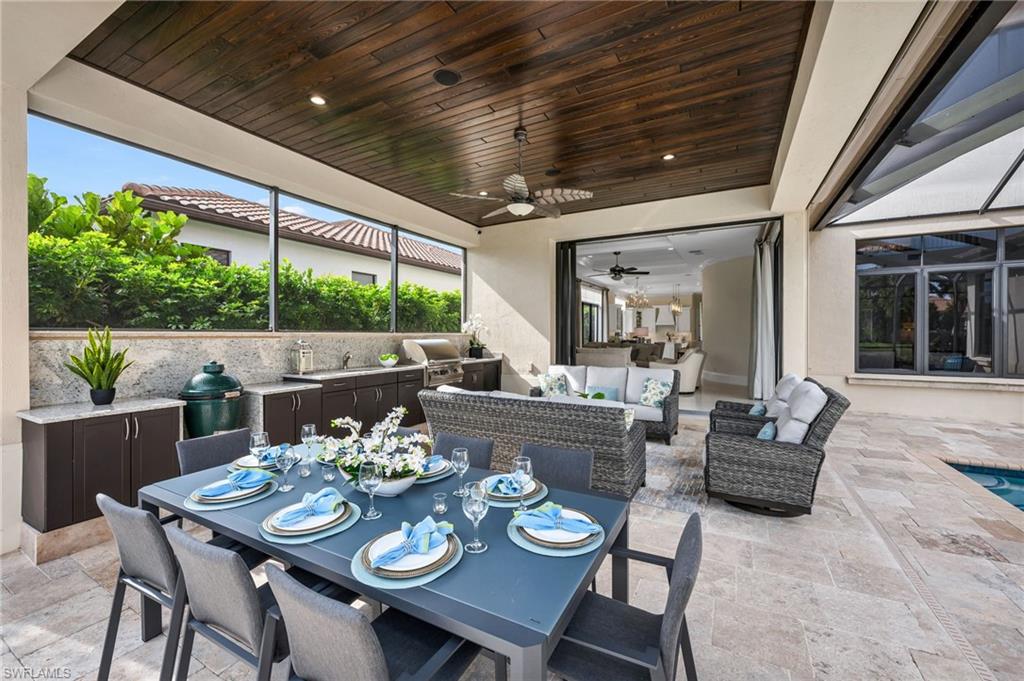 TRADITIONS - Residential