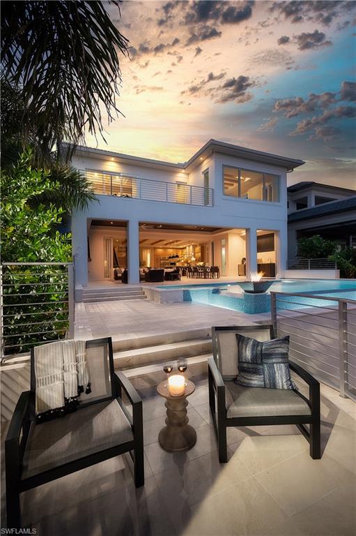 ISOLA BELLA - Residential