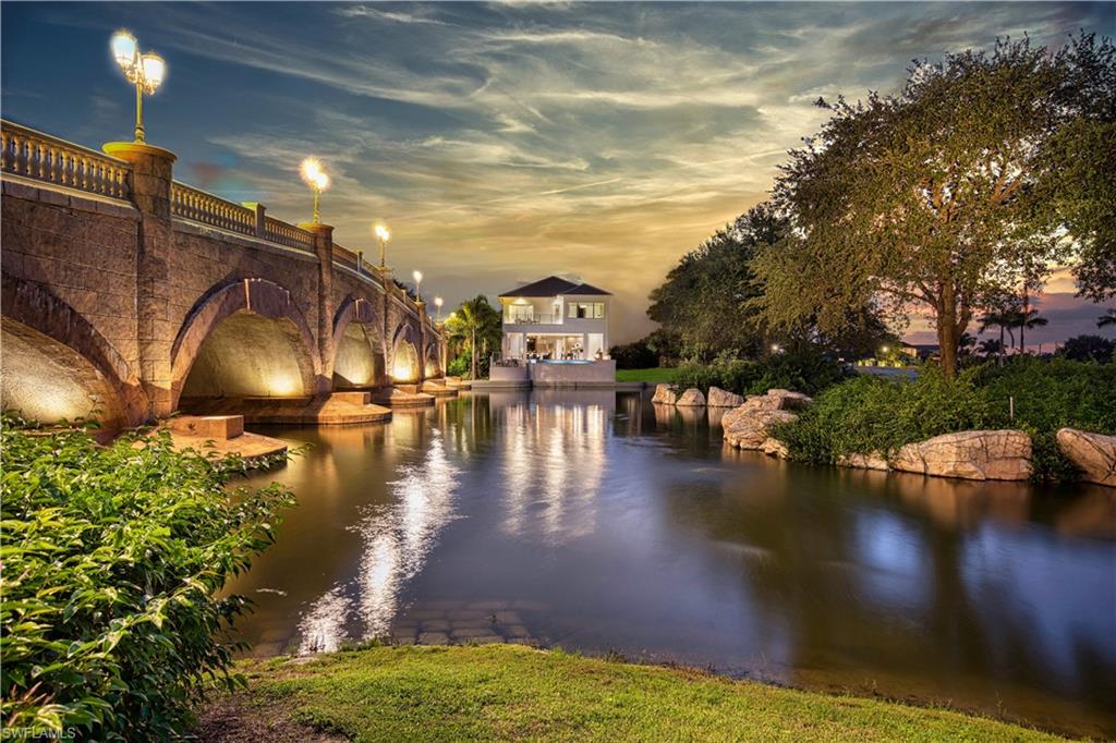 ISOLA BELLA - Residential