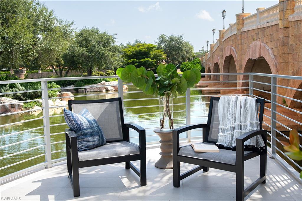 ISOLA BELLA - Residential