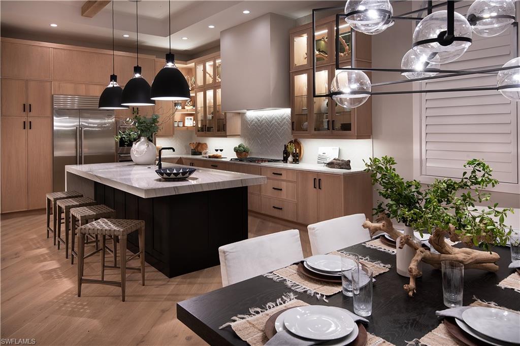 ISOLA BELLA - Residential