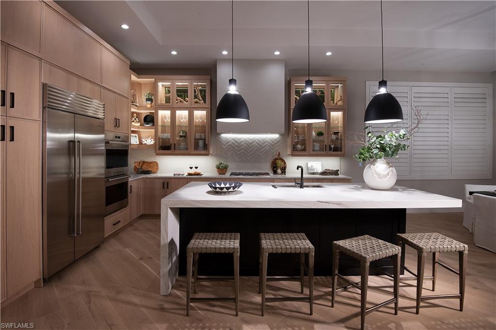 ISOLA BELLA - Residential