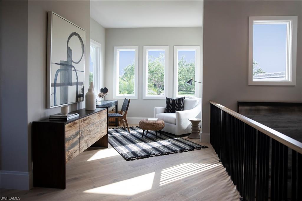 ISOLA BELLA - Residential