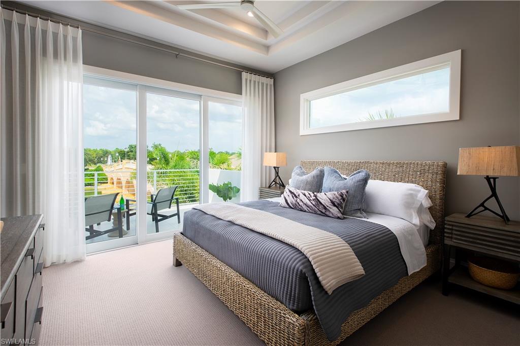 ISOLA BELLA - Residential