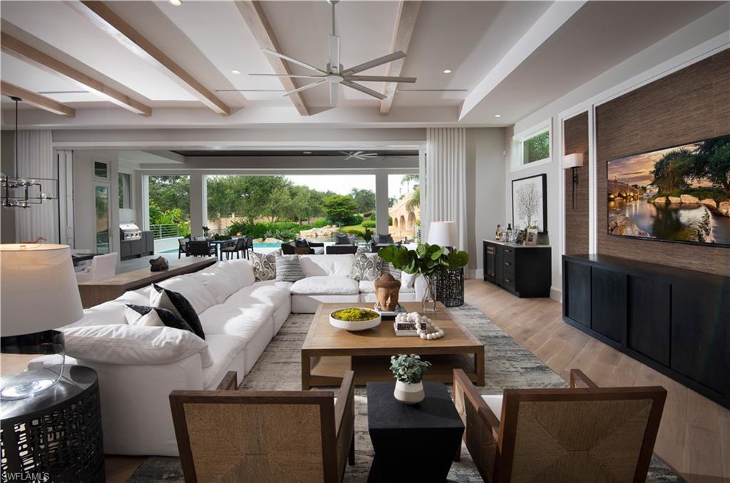 ISOLA BELLA - Residential