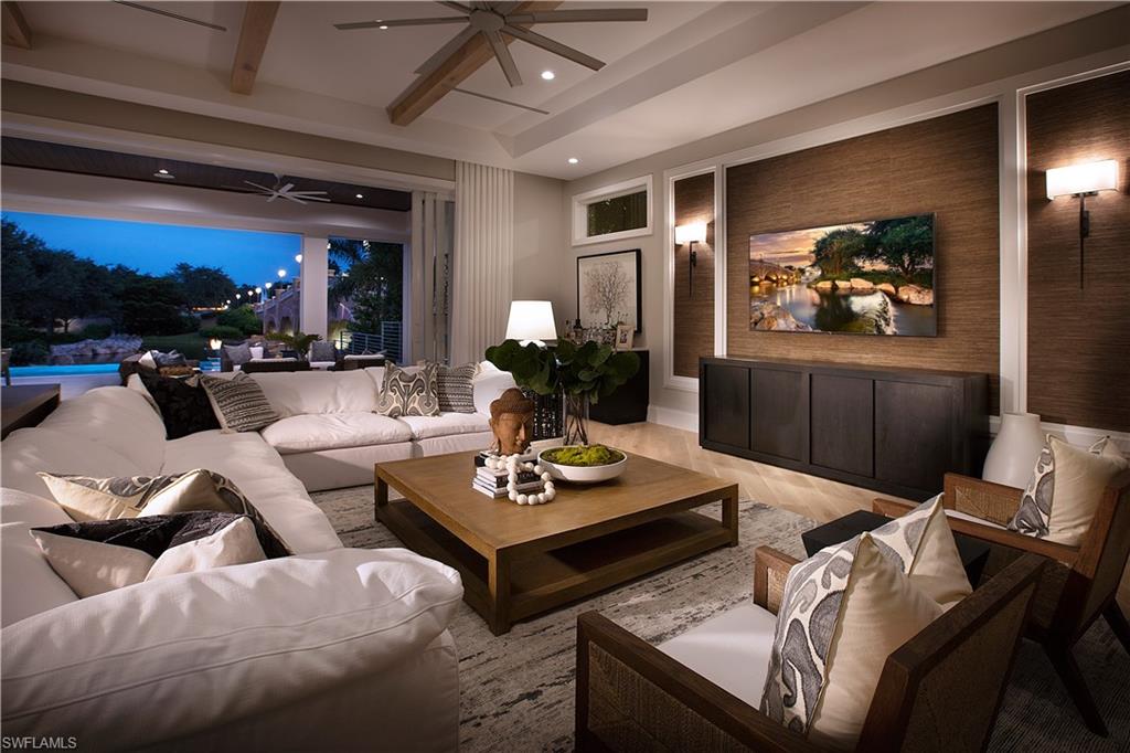 ISOLA BELLA - Residential