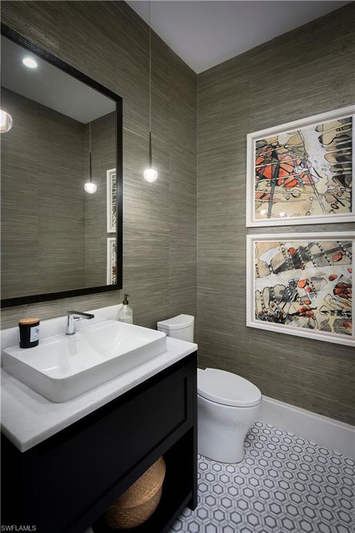 ISOLA BELLA - Residential