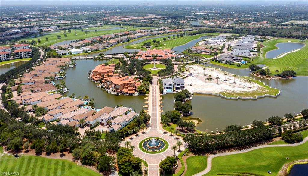 ISOLA BELLA - Residential