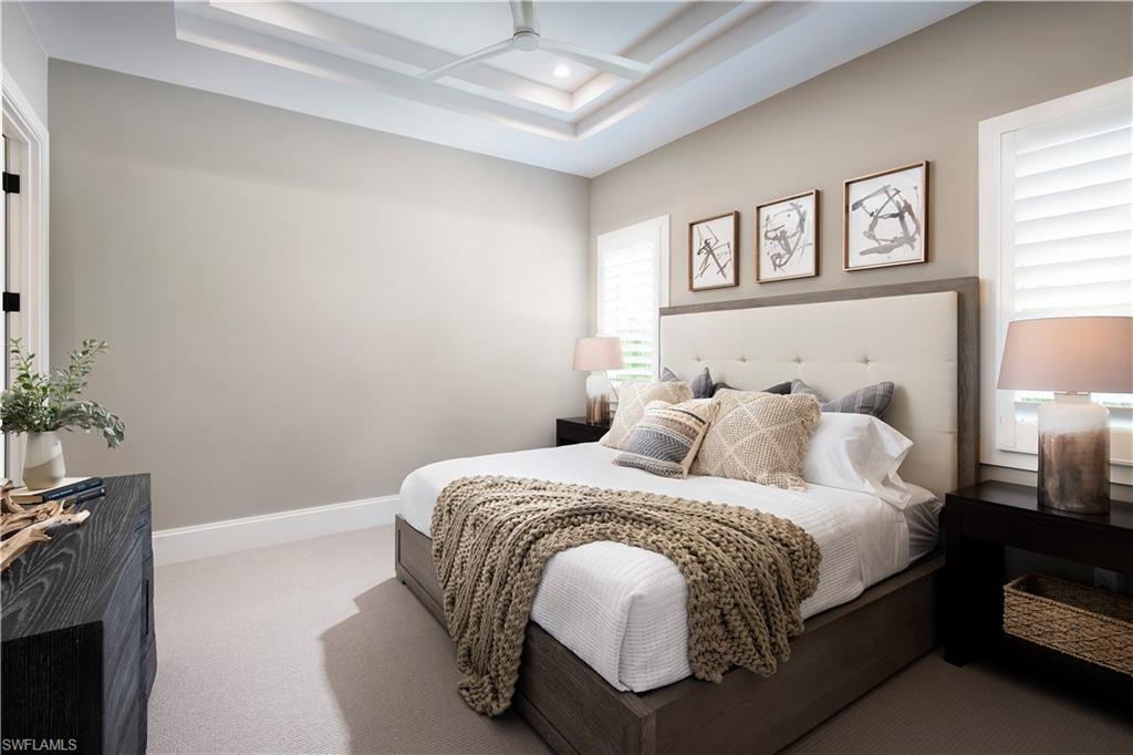 ISOLA BELLA - Residential