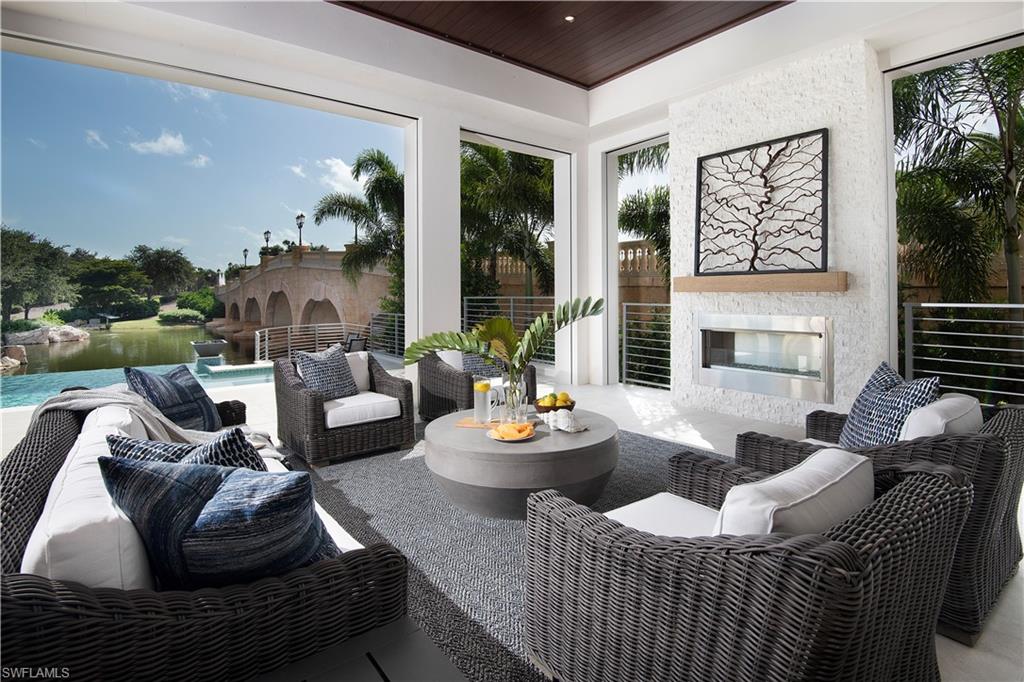 ISOLA BELLA - Residential