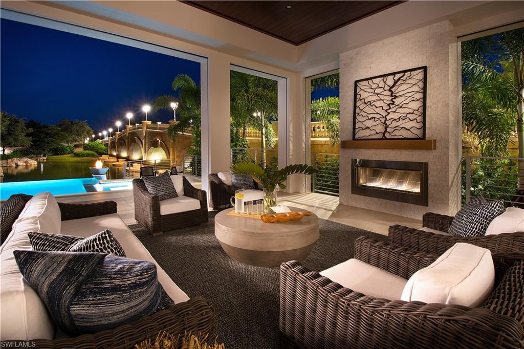 ISOLA BELLA - Residential