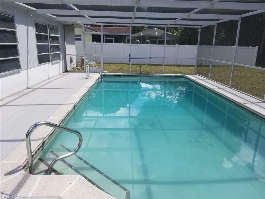 PORT CHARLOTTE - Residential