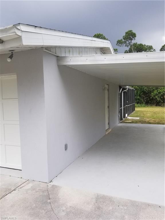 PORT CHARLOTTE - Residential