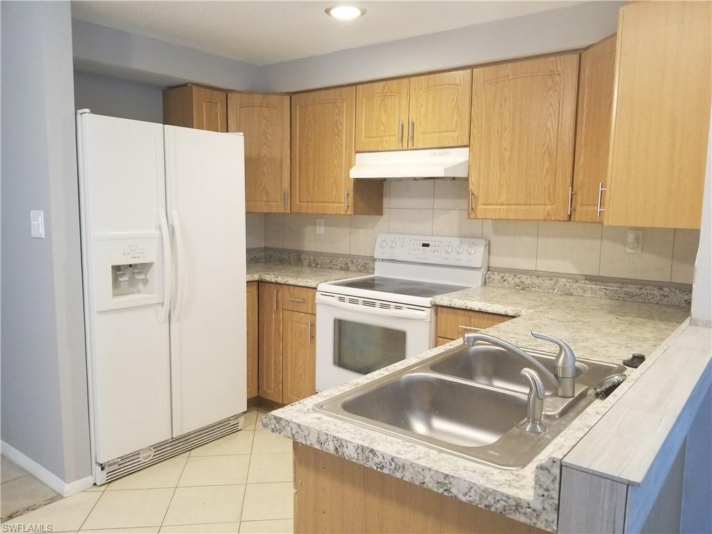 PORT CHARLOTTE - Residential