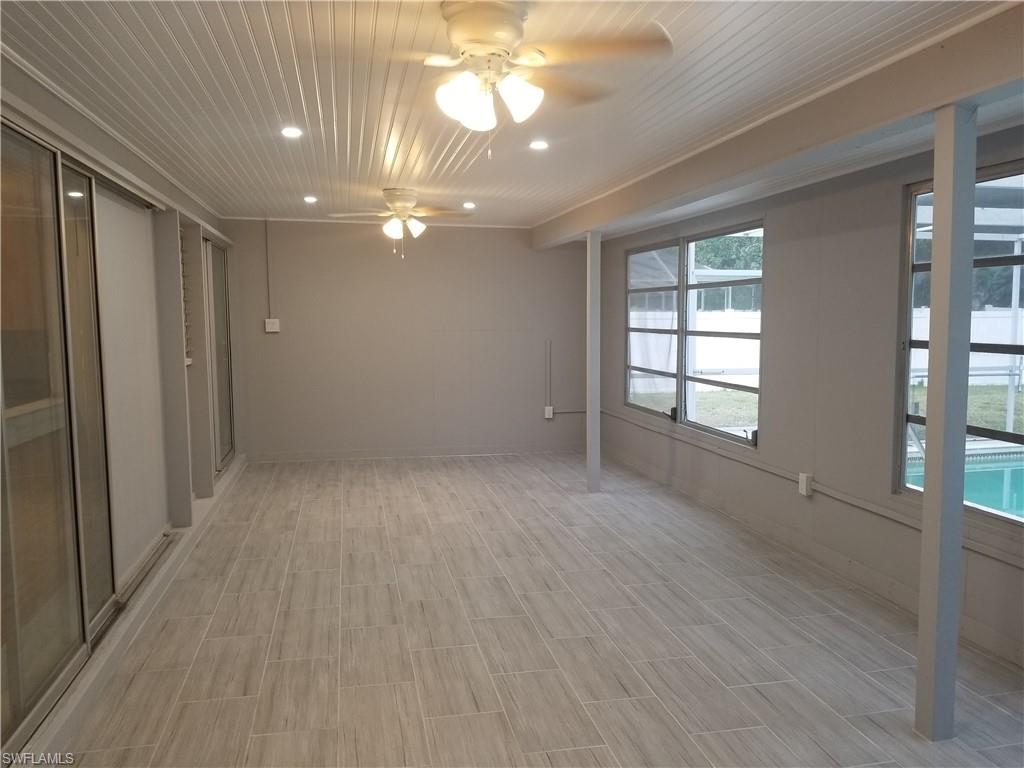 PORT CHARLOTTE - Residential