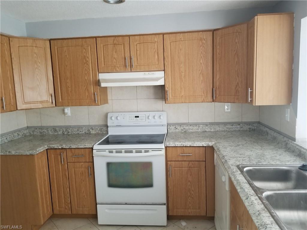 PORT CHARLOTTE - Residential