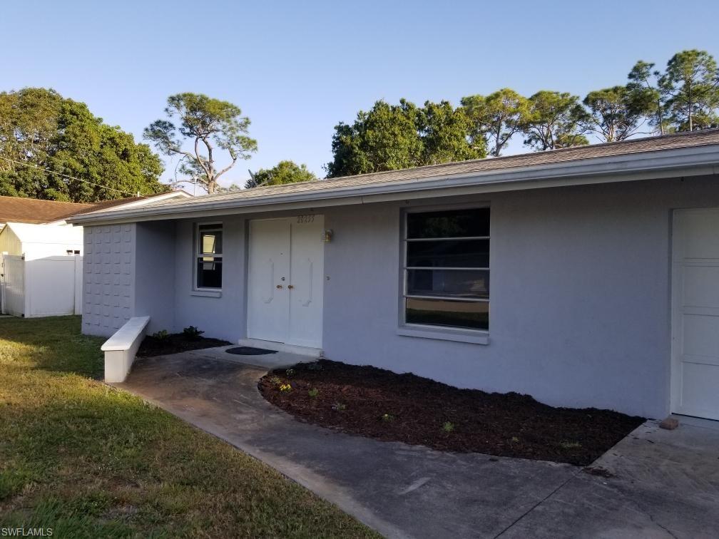 PORT CHARLOTTE - Residential