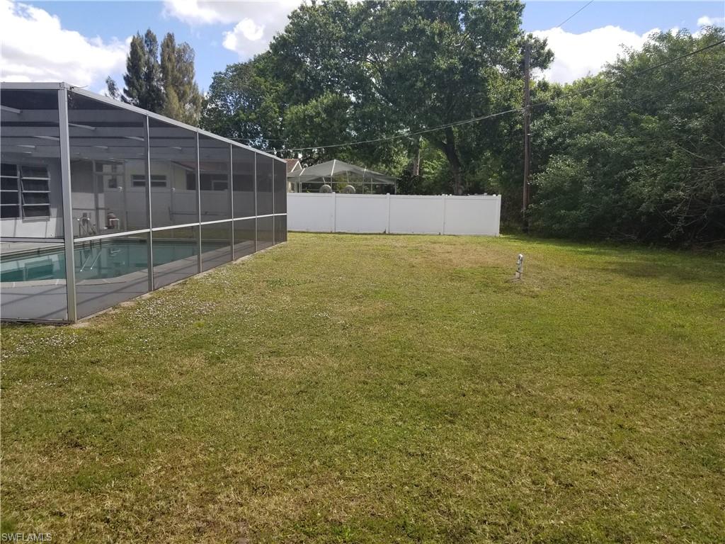 PORT CHARLOTTE - Residential