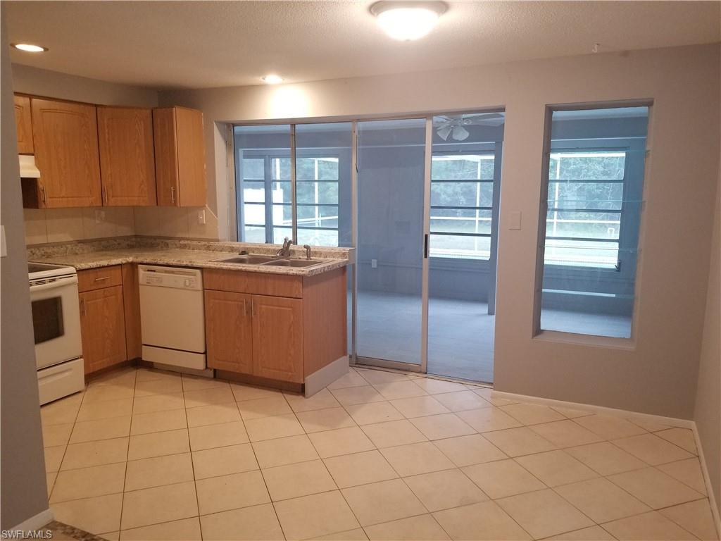 PORT CHARLOTTE - Residential