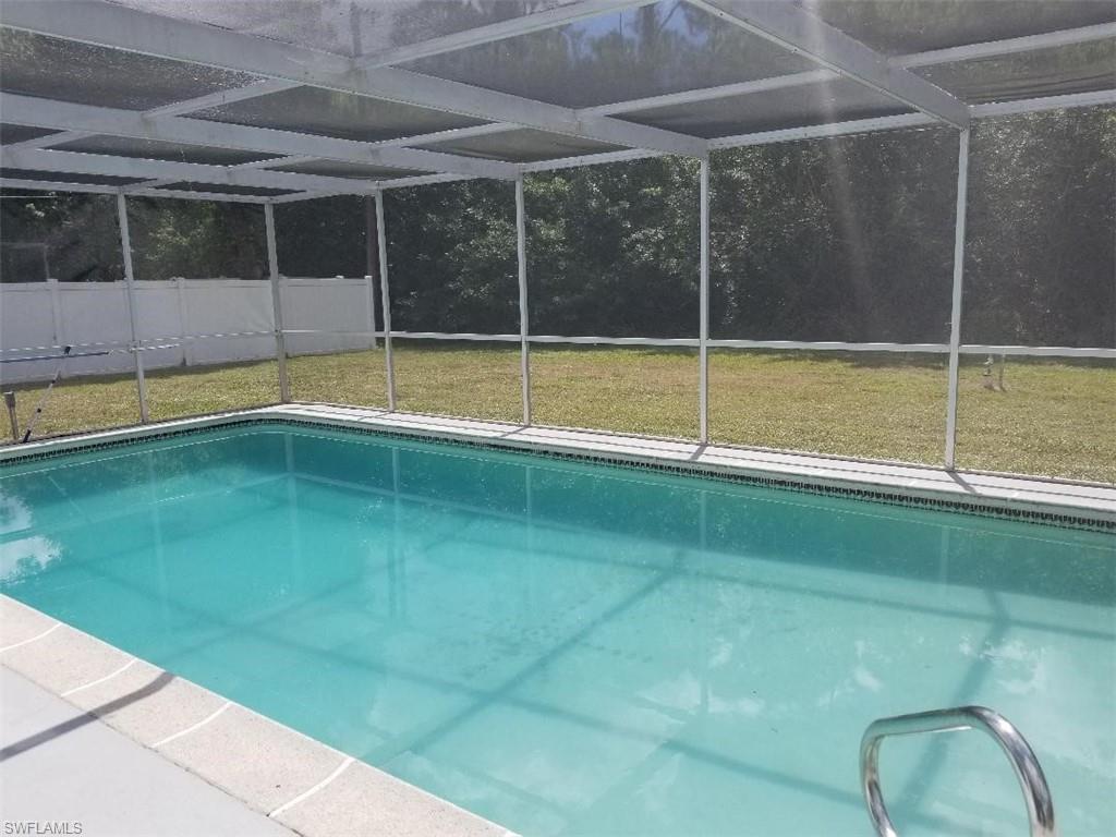 PORT CHARLOTTE - Residential