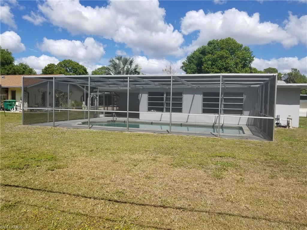 PORT CHARLOTTE - Residential