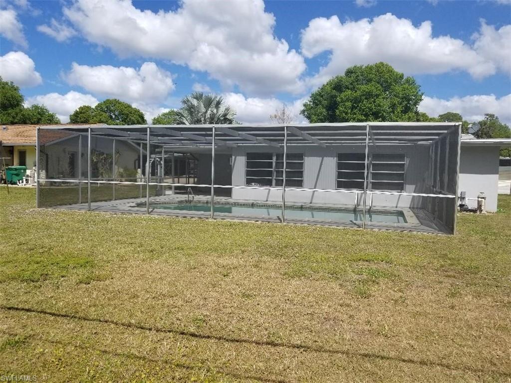 PORT CHARLOTTE - Residential