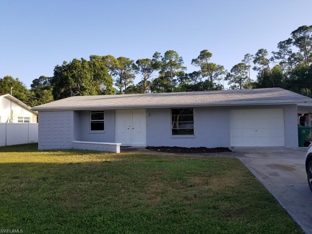 PORT CHARLOTTE - Residential