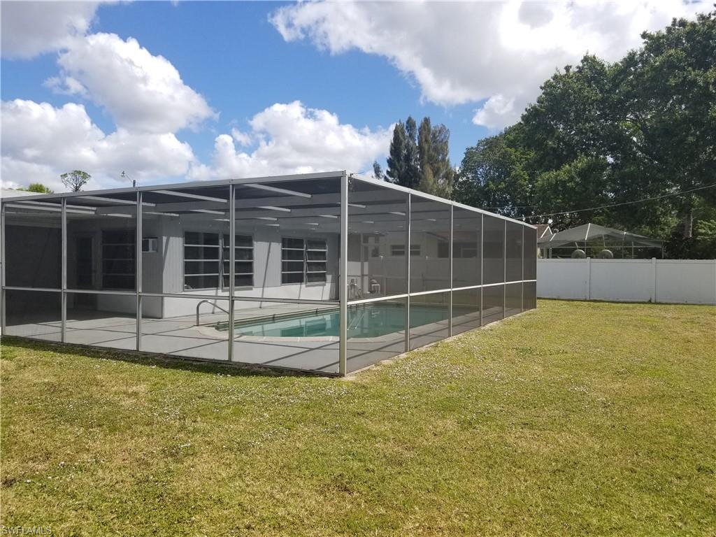 PORT CHARLOTTE - Residential