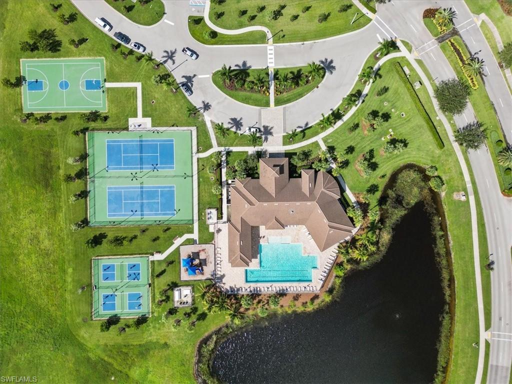 PORTICO - Residential