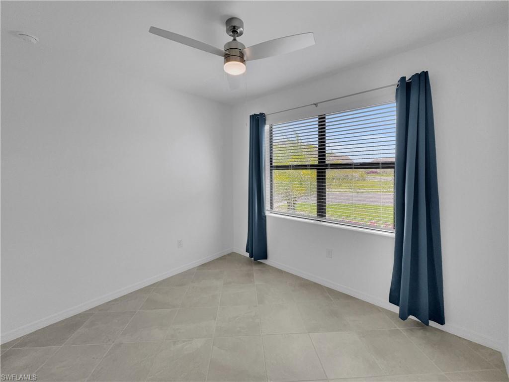 PORTICO - Residential